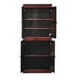 thumbnail image 4 of A. Joffe 5-Shelf Multi-Use Storage Cabinet, Select Color, 4 of 8