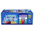 thumbnail image 1 of Capri Sun Variety Pack 6 fl. oz. pouches, 40 pk., 1 of 8