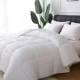 thumbnail image 5 of St. James Home Bamboo Down Alternative Comforter, 5 of 5