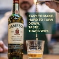 thumbnail image 2 of Jameson Irish Whiskey (1 L), 2 of 9