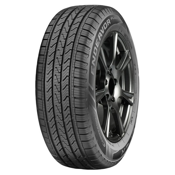 Cooper Endeavor Plus - 275/55R20/XL 117H Tire