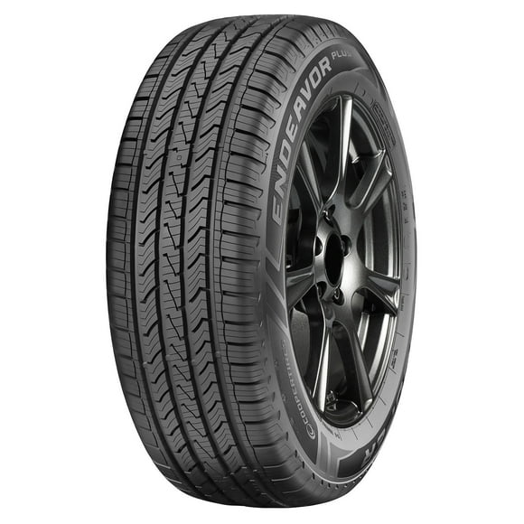 Cooper Endeavor Plus - 225/65R17 102H Tire