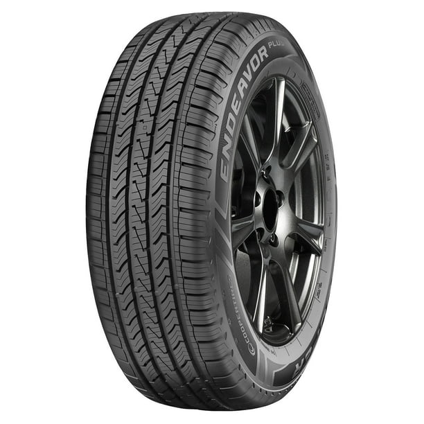 Cooper Endeavor Plus - 215/65R16 98H Tire - Samsclub.com