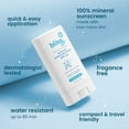 thumbnail image 9 of Bliss Baby Mineral Lotion & Stick, SPF 50, Sunscreen Set, 9 of 15