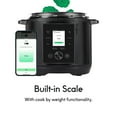 thumbnail image 5 of Chef iQ Multifunctional Smart Pressure Cooker, 5 of 8