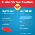 thumbnail image 10 of Swedish Fish Mini Soft and Chewy Candy, 3.5 lbs., 10 of 11