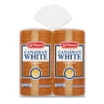 thumbnail image 1 of J. J. Nissen Canadian White Premium Bread 22 oz., 2 pk., 1 of 7