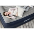 thumbnail image 5 of Bestway 22" King Air Mattress w/ Pump and Antimicrobial Coat, 5 of 16