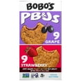 thumbnail image 4 of Bobo's PB&J Oat Snacks, Variety Pack, 18 pk., 4 of 11
