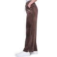 thumbnail image 2 of DKNY Bling Velour Pant, 2 of 9