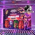 thumbnail image 5 of Angry Orchard Spiked Thriller Pack Hard Cider Variety Pack, 12 fl. oz. can, 12 pk., 5 of 8