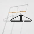 thumbnail image 4 of Kangaroo Hanger SLIM - 40-Pack - Assorted Colors, 4 of 5