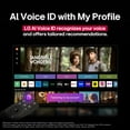 thumbnail image 12 of LG 83" Class C5 Series OLED evo AI Smart TV, 12 of 16