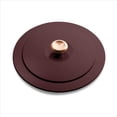 thumbnail image 4 of Tramontina 7-Qt Fluted Enameled Cast Iron Dutch Oven, 4 of 8