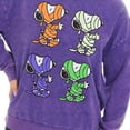 thumbnail image 3 of Women's Character Halloween Sweatshirt, 3 of 10