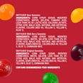 thumbnail image 3 of Skittles Gummies Variety Pack Gummy Candy, 37.8 oz., 3 of 9