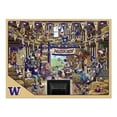 thumbnail image 3 of YouTheFan NCAA Barnyard Fans 500pc Puzzle, 3 of 3