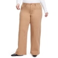 thumbnail image 6 of Nine West Women's Wide Leg Pant, 6 of 10