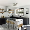 thumbnail image 5 of Hunter 44" & 52" inch Presto Low Profile Ceiling Fan and Wall Control, Assorted Colors, 5 of 16