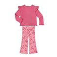 thumbnail image 3 of Member's Mark Girls 2-Piece Outfit Set, 3 of 7