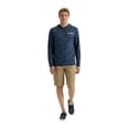 thumbnail image 5 of Salt Life Men's Hooded UV Performance Tee, 5 of 6