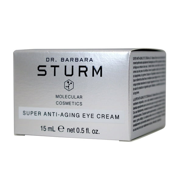 Dr. Barbara Sturm Super Anti-Aging Eye Cream - Samsclub.com