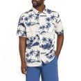 thumbnail image 1 of Hurley Men's Short Sleeve Woven Patio Shirt, 1 of 7
