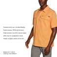 thumbnail image 4 of Eddie Bauer Men's Short Sleeve Woven Tech Shirt, 4 of 7