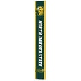 thumbnail image 1 of Logo Brands North Dakota Fighting Hawks 5ft. Porch Greeter Sign, 1 of 5