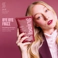 thumbnail image 16 of Being GOODBYE FRIZZ Shampoo & Conditioner Duo, 12 fl. oz., 2 pk., 16 of 17