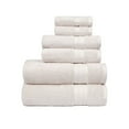 thumbnail image 4 of Member's Mark 6-Piece 100% Organic Cotton Towel Set, 4 of 6