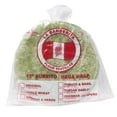 thumbnail image 1 of La Banderita Spinach & Herb 12in, 24ct, 1 of 6