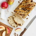 thumbnail image 4 of Nordic Ware Naturals 2-Piece Aluminum 1lb Loaf Pan, 4 of 5