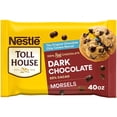 thumbnail image 1 of NESTLE TOLL HOUSE 53% Cacao Dark Chocolate Morsels, 1 of 6