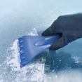 thumbnail image 13 of Snow Joe 2-in-1 Telescoping Snow Broom + Ice Scraper, 18" Foam Head, 13 of 13