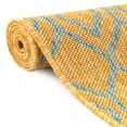 thumbnail image 3 of Jill Zarin Turks and Caicos Outdoor Rug, 3 of 10