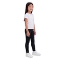 thumbnail image 4 of Member's Mark Girls 3-Pack Legging, 4 of 13