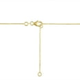 thumbnail image 7 of 0.60 CT. T.W. Diamond Earring & Pendant Set in 14K Gold, 7 of 11