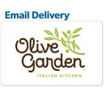 thumbnail image 1 of Olive Garden Email Delivery Gift Card, Various Amounts, 1 of 1