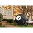 thumbnail image 3 of NFL 4' Inflatable Helmet, 3 of 5