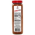 thumbnail image 2 of Member's Mark Cayenne Pepper 16 oz., 2 of 3