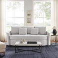 thumbnail image 1 of Lifestyle Solutions Beckett Storage Sofa, 1 of 9