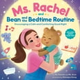 thumbnail image 1 of Ms. Rachel and Bean and the Bedtime Routine, Hardcover, 1 of 4