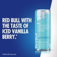 thumbnail image 10 of Red Bull Iced Vanilla Berry, 8.4 fl. oz., 24 pk., 10 of 10