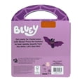thumbnail image 3 of Carry-Along Sound Book Deluxe Bluey Halloween by PI Kids, Hardcover, 3 of 3