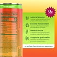 thumbnail image 4 of Bloom Pear Scare Limited Edition Sparkling Energy Drink, 15pk, 12 fl oz cans, 4 of 7