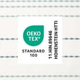 thumbnail image 3 of Town & Country Everyday Shower Curtain, 70"x72", 3 of 9