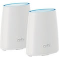 thumbnail image 1 of ORBI AC2200 2PK WHOLE HOME, 1 of 4