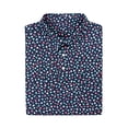 thumbnail image 4 of Member's Mark Men's Pattern Polo, 4 of 7