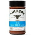thumbnail image 1 of OFFLINE-Kinder's The Seafood Blend (7 oz.), 1 of 9
